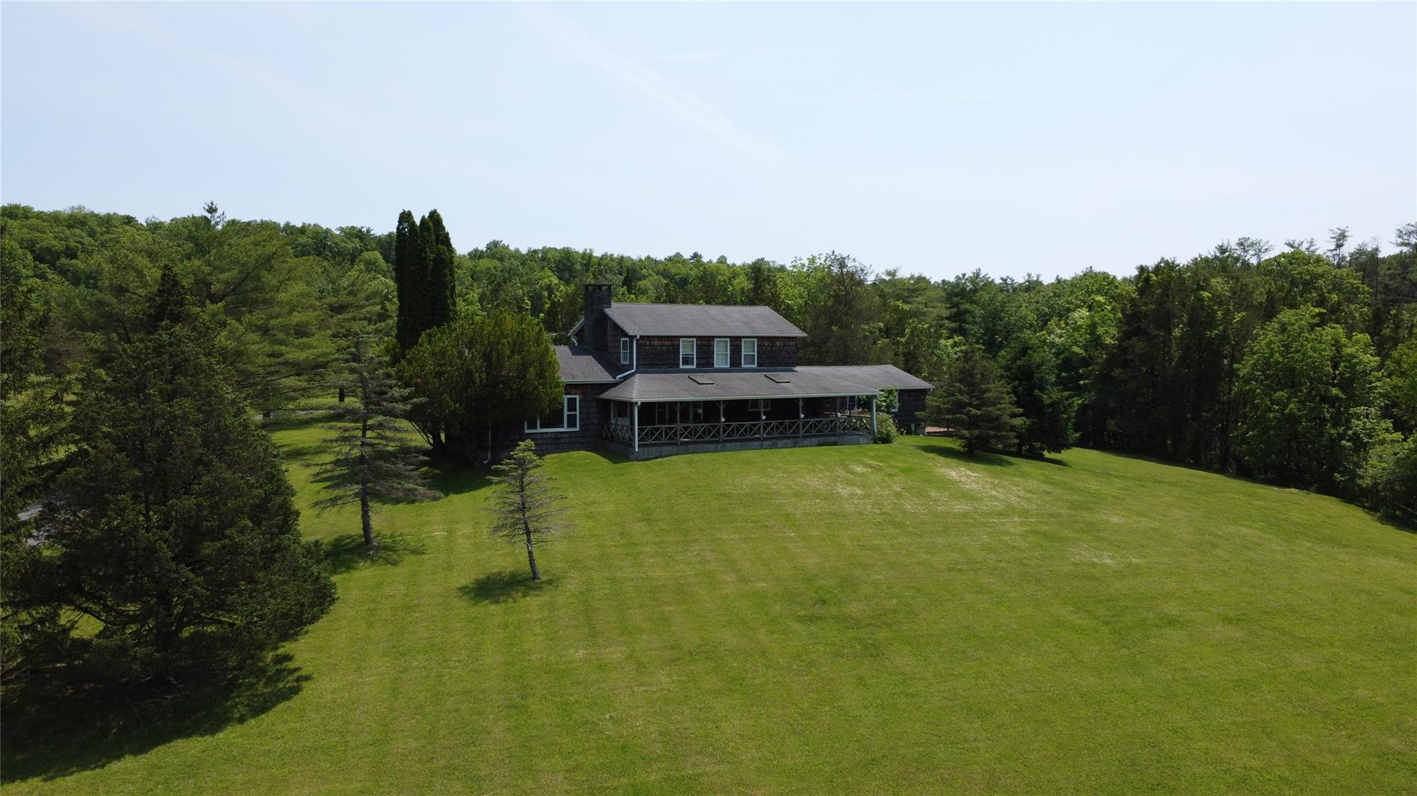 2838 Old Kings Road, Catskill, New York image 27