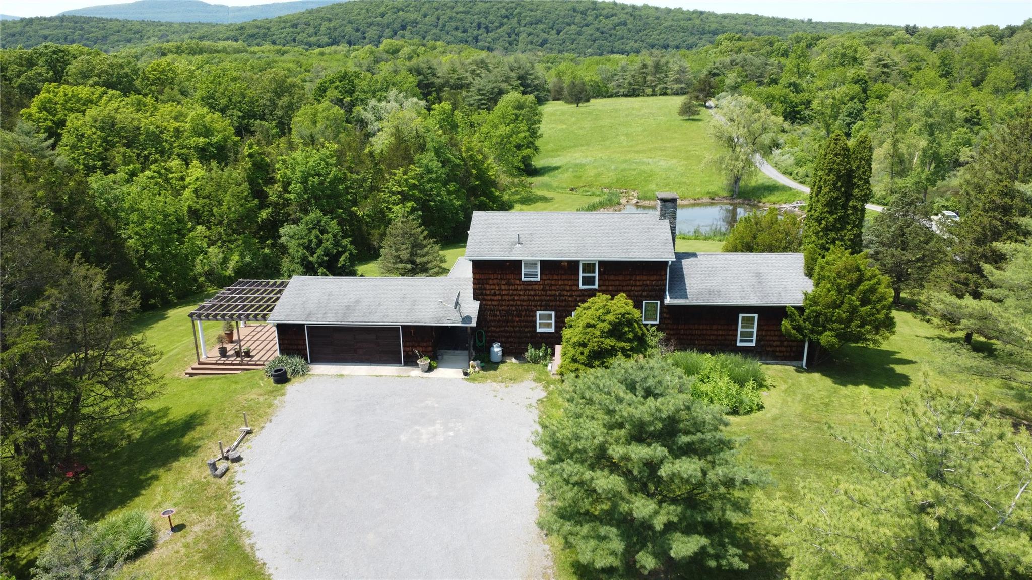 2838 Old Kings Road, Catskill, New York image 19
