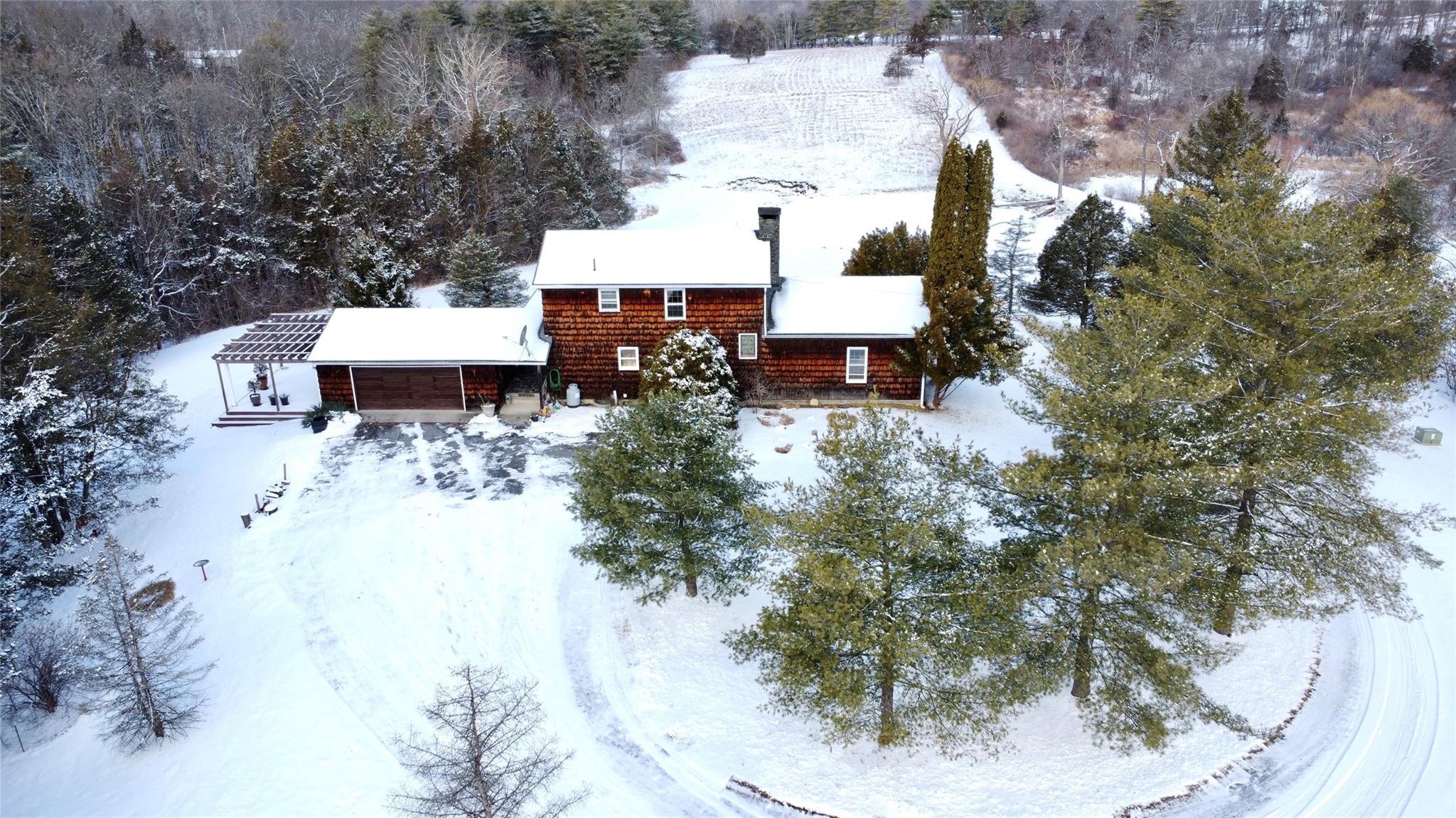 2838 Old Kings Road, Catskill, New York image 30