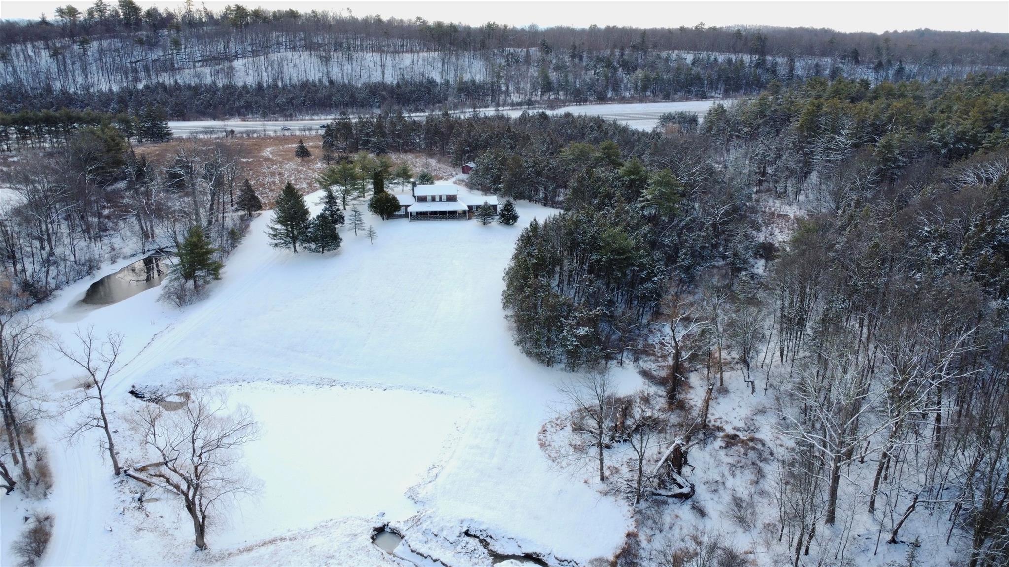2838 Old Kings Road, Catskill, New York image 29