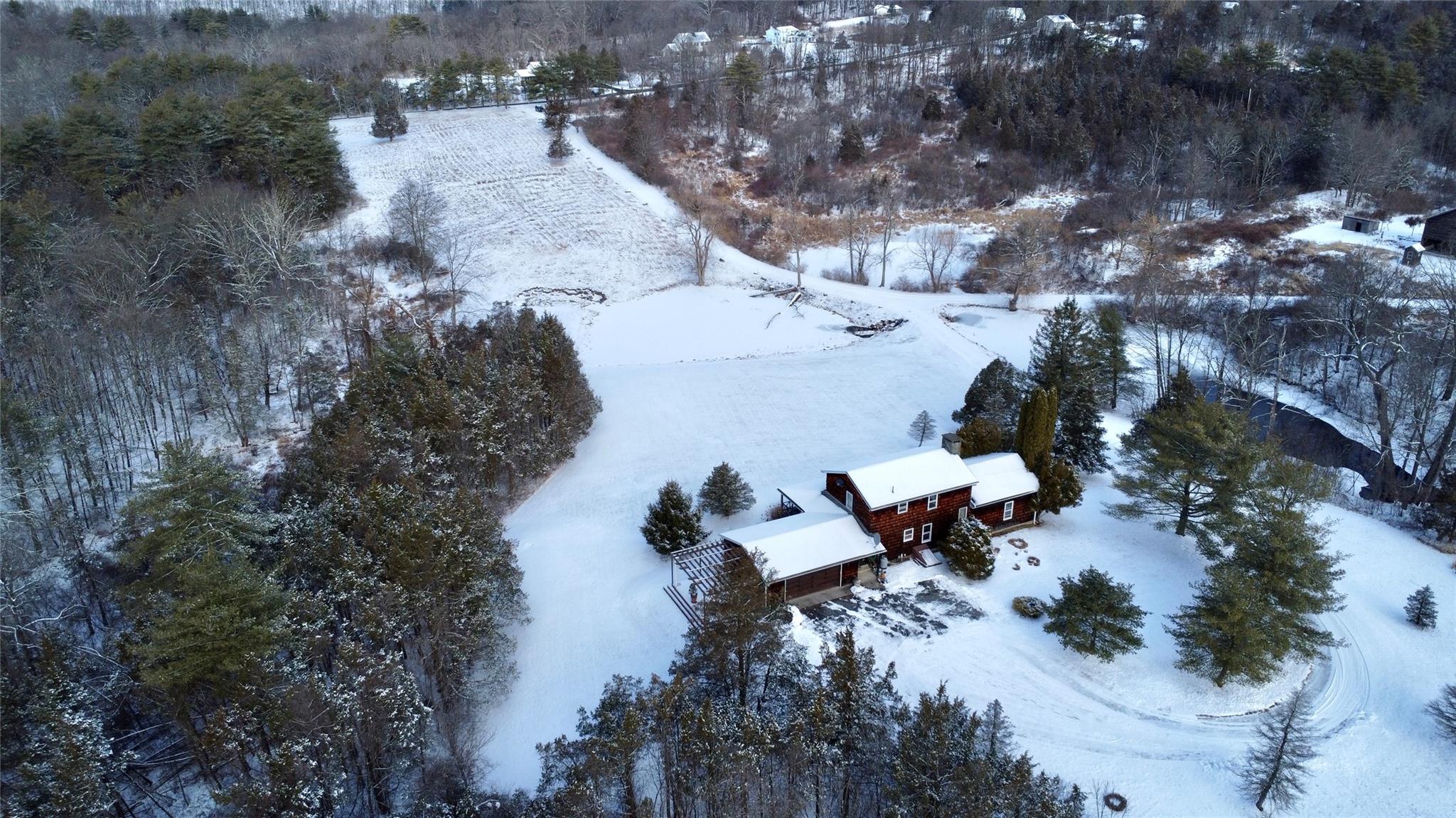 2838 Old Kings Road, Catskill, New York image 33