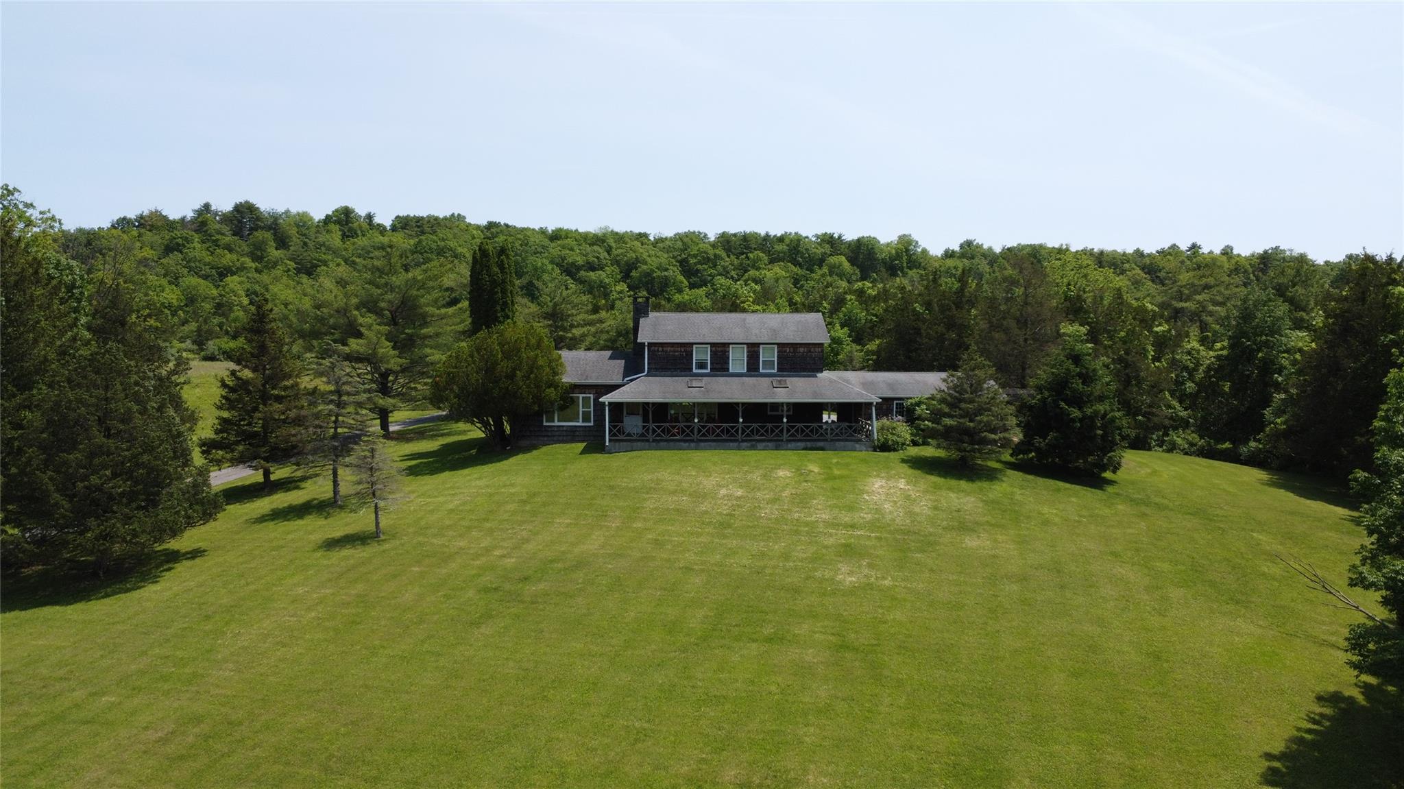 2838 Old Kings Road, Catskill, New York image 3
