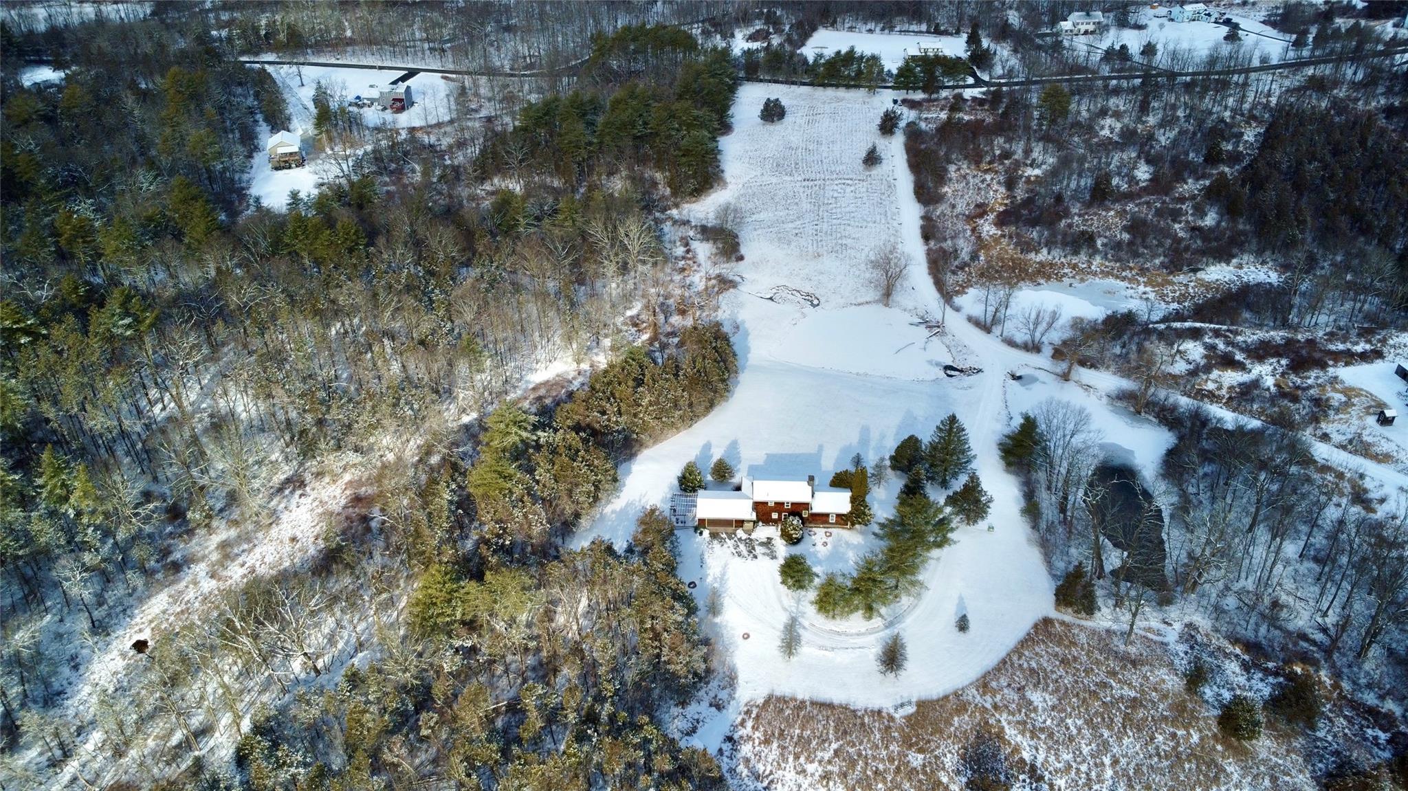 2838 Old Kings Road, Catskill, New York image 31