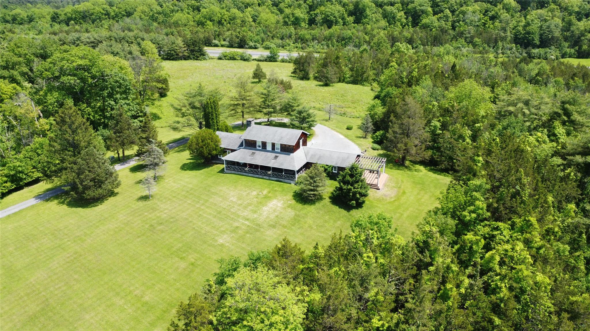 2838 Old Kings Road, Catskill, New York image 2