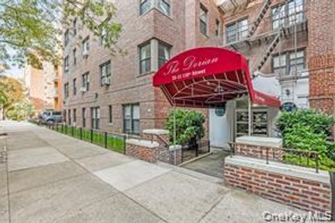 72-11 110 Street 3g Forest Hills NY 11375
