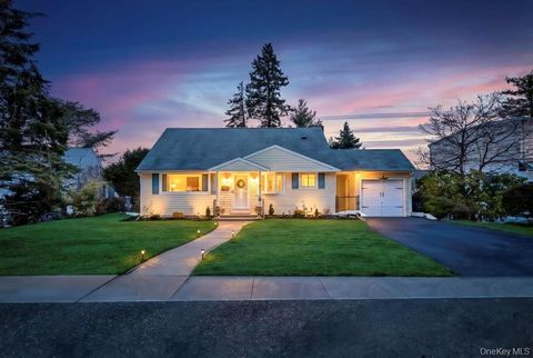 46 Walter Avenue Hicksville NY 11801