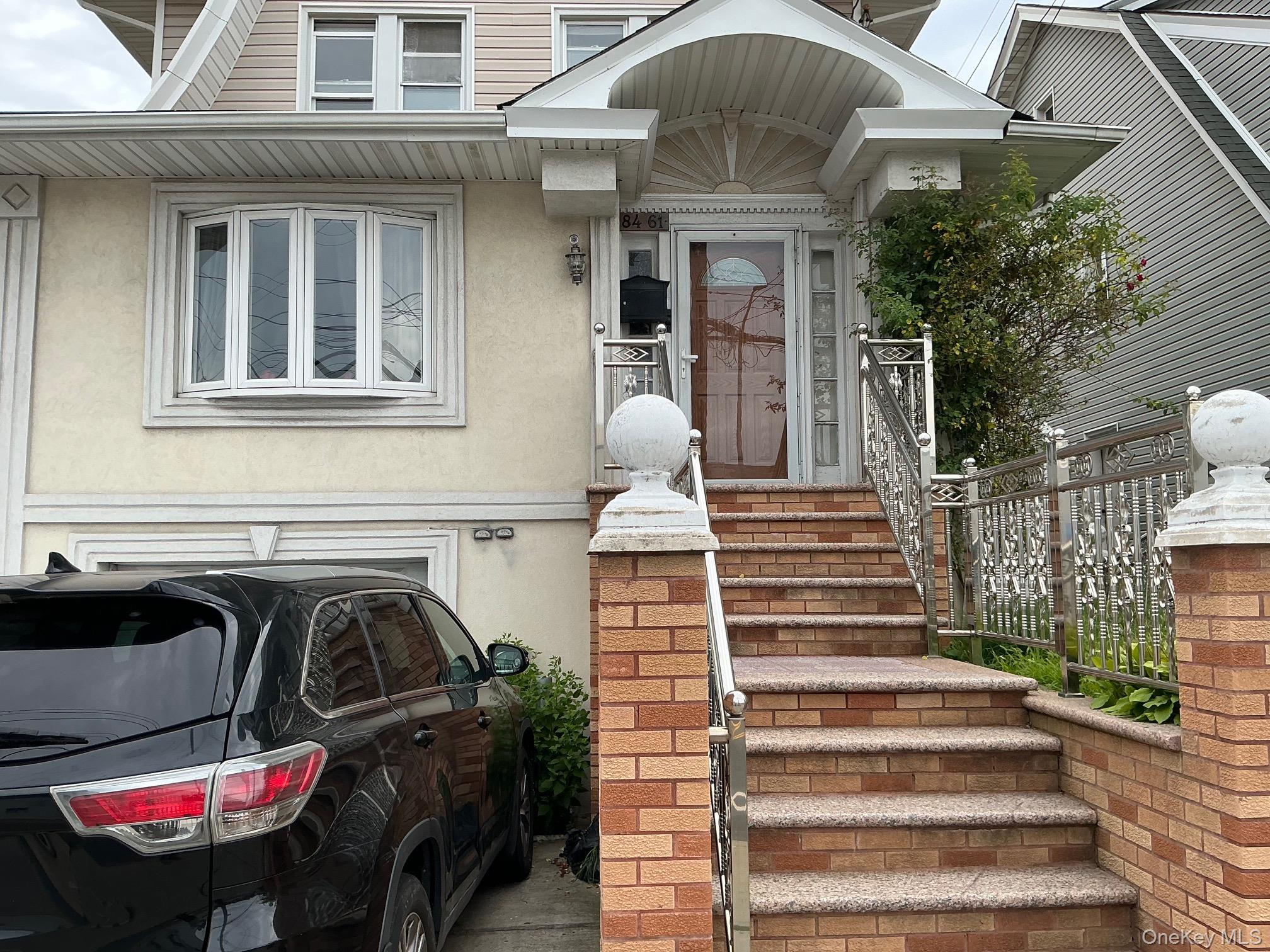 84-61 Parson Blvd