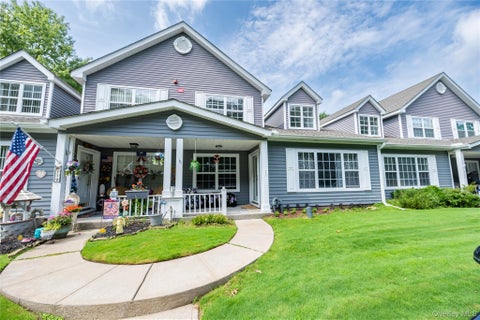 Condo For Sale - 717 Spring Lake Drive<br/> Middle Island, NY 11953