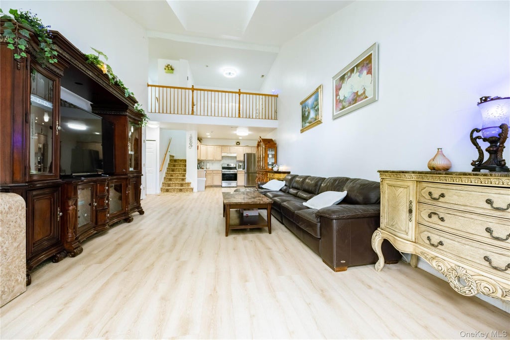 Photo of 717 Spring Lake Drive, Middle Island, NY 11953 (MLS # 1048181)
