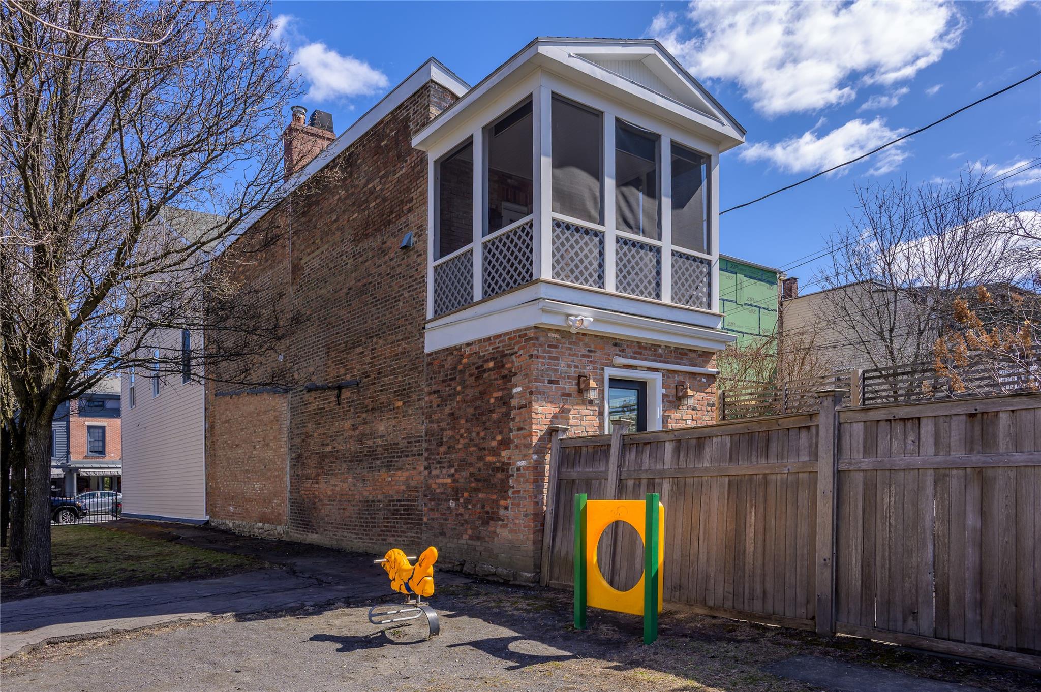 237 Warren Street, Hudson, New York image 19