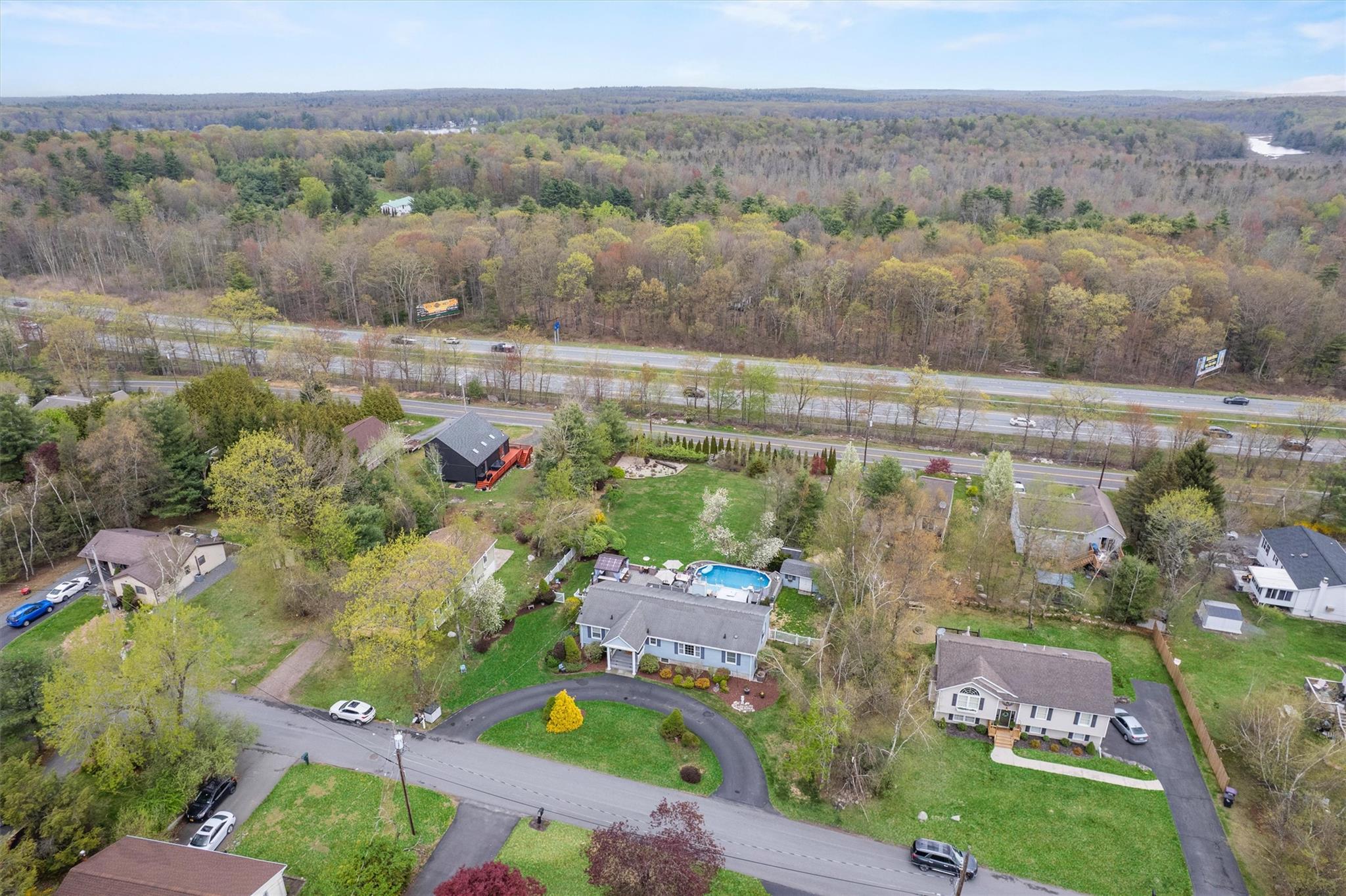 26 Straight Path, Rock Hill, New York image 38
