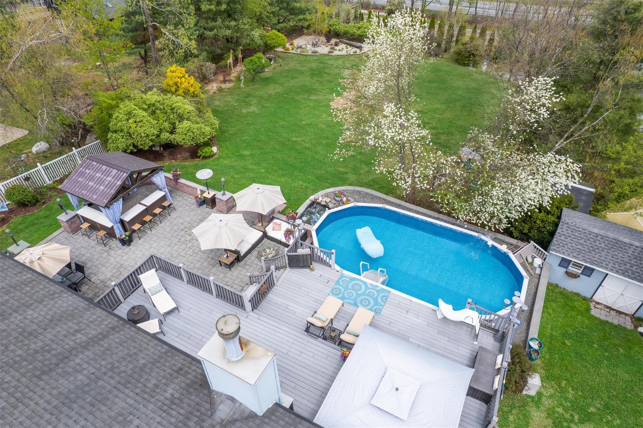 26 Straight Path, Rock Hill, New York image 32