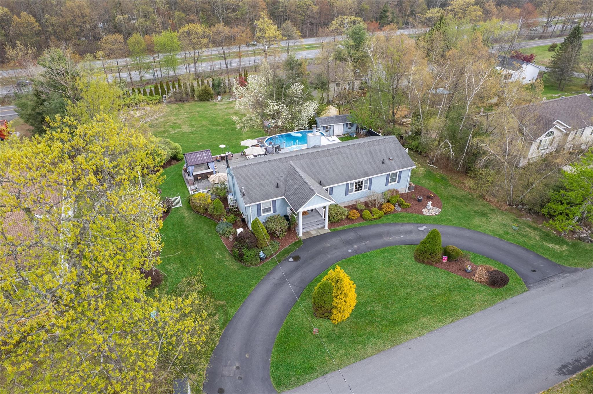 26 Straight Path, Rock Hill, New York image 6