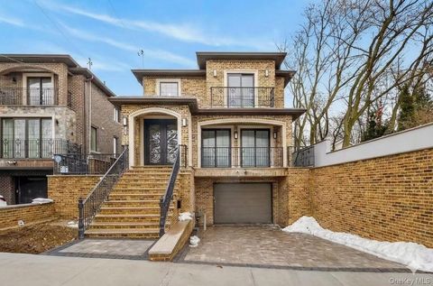 Homes For Sale - 14-09 133rd Place<br/> College Point, NY 11356