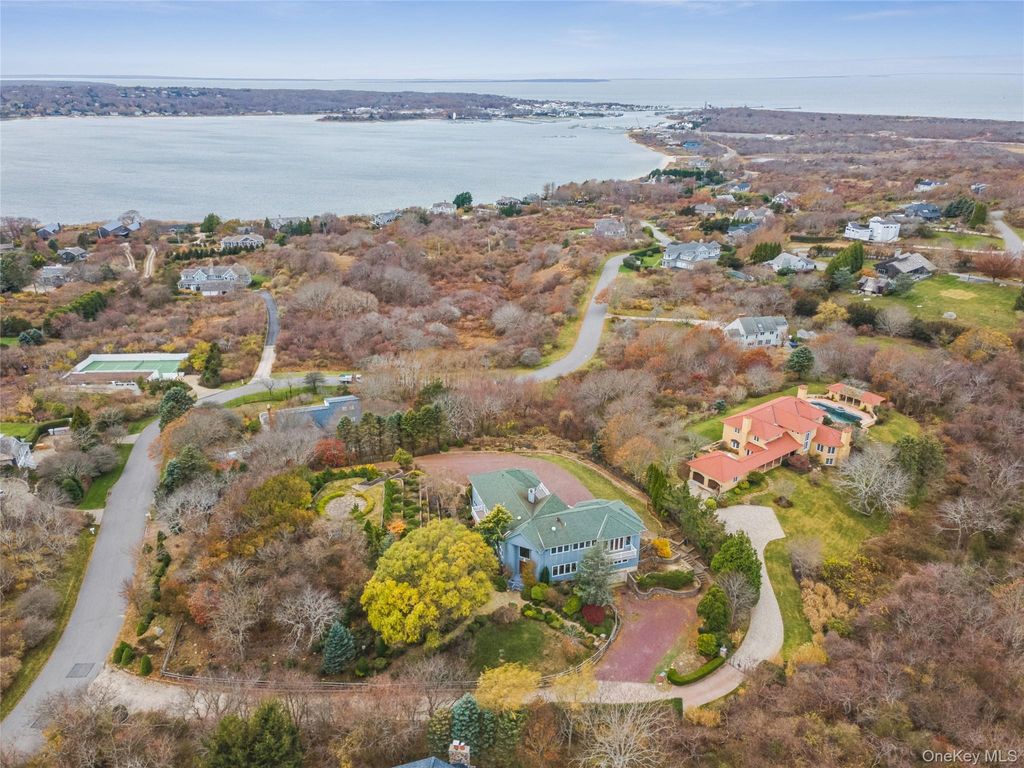 Photo of 83 Prospect Hill Lane, Montauk, NY 11954 (MLS # 940969)