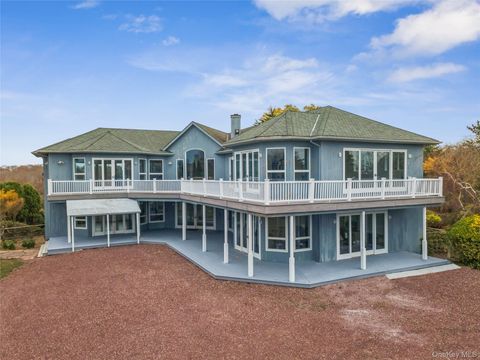 83 Prospect Hill Lane Montauk NY 11954