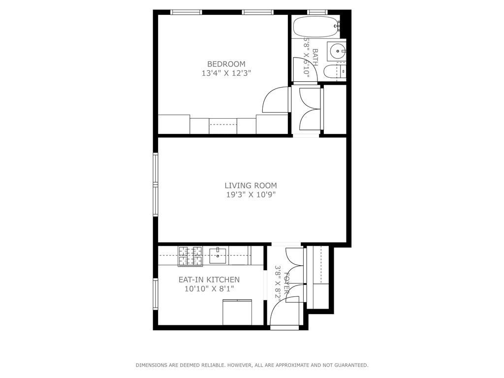 7609 4th Avenue #D9, Brooklyn, New York image 17