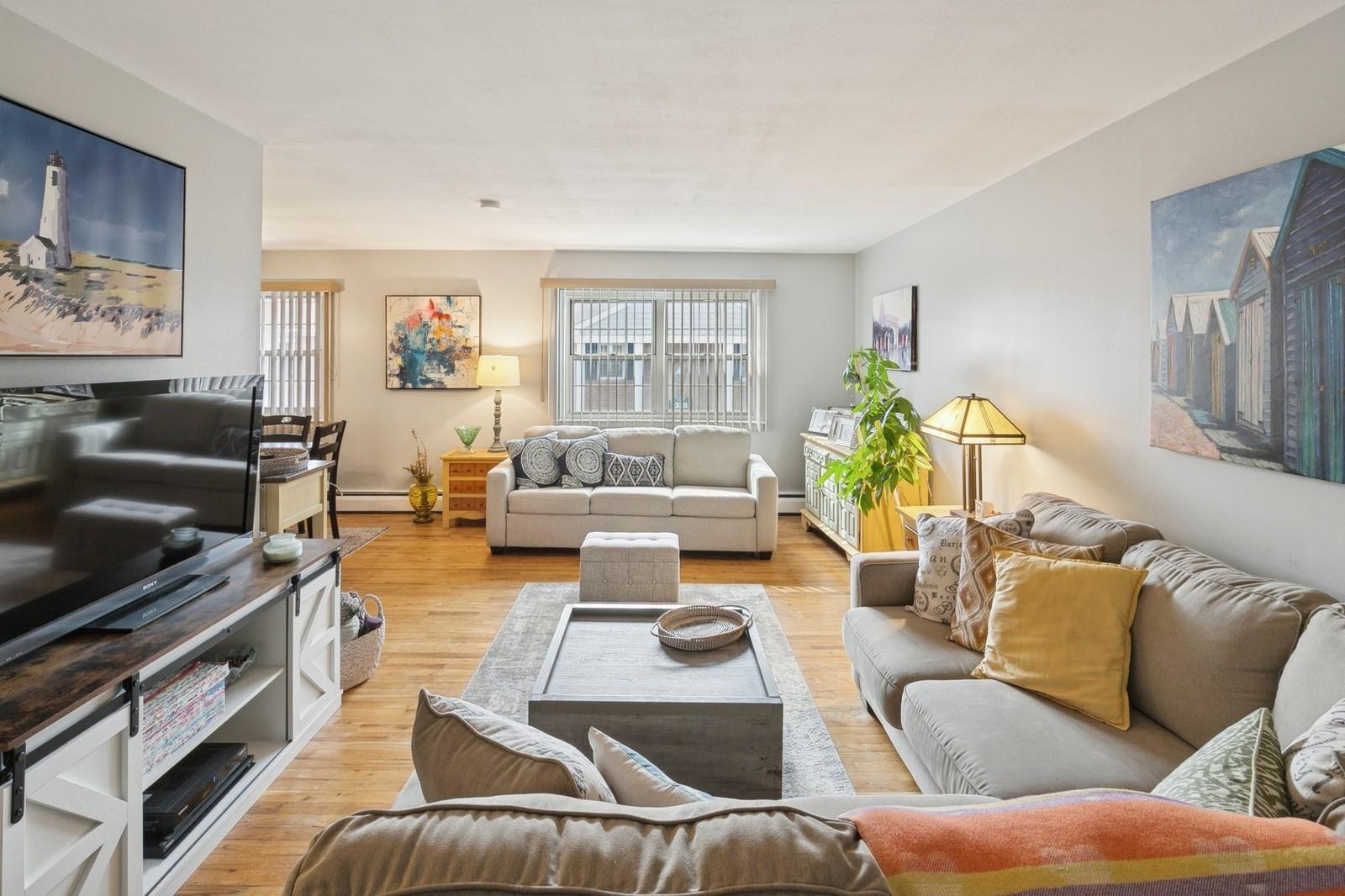 340 Lakeland Avenue #10H, Sayville, New York image 3