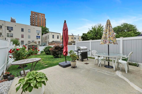 Homes For Sale - 2137 Clinton Avenue<br/> Bronx, NY 10457
