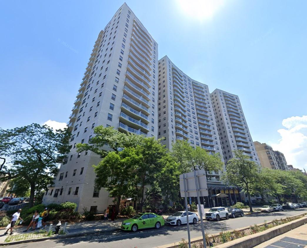 1020 Grand Concourse #11RR, Bronx, New York image 1