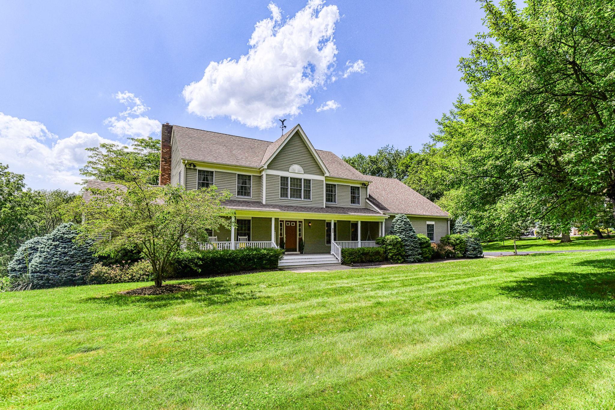 21 Crystal Farm Road