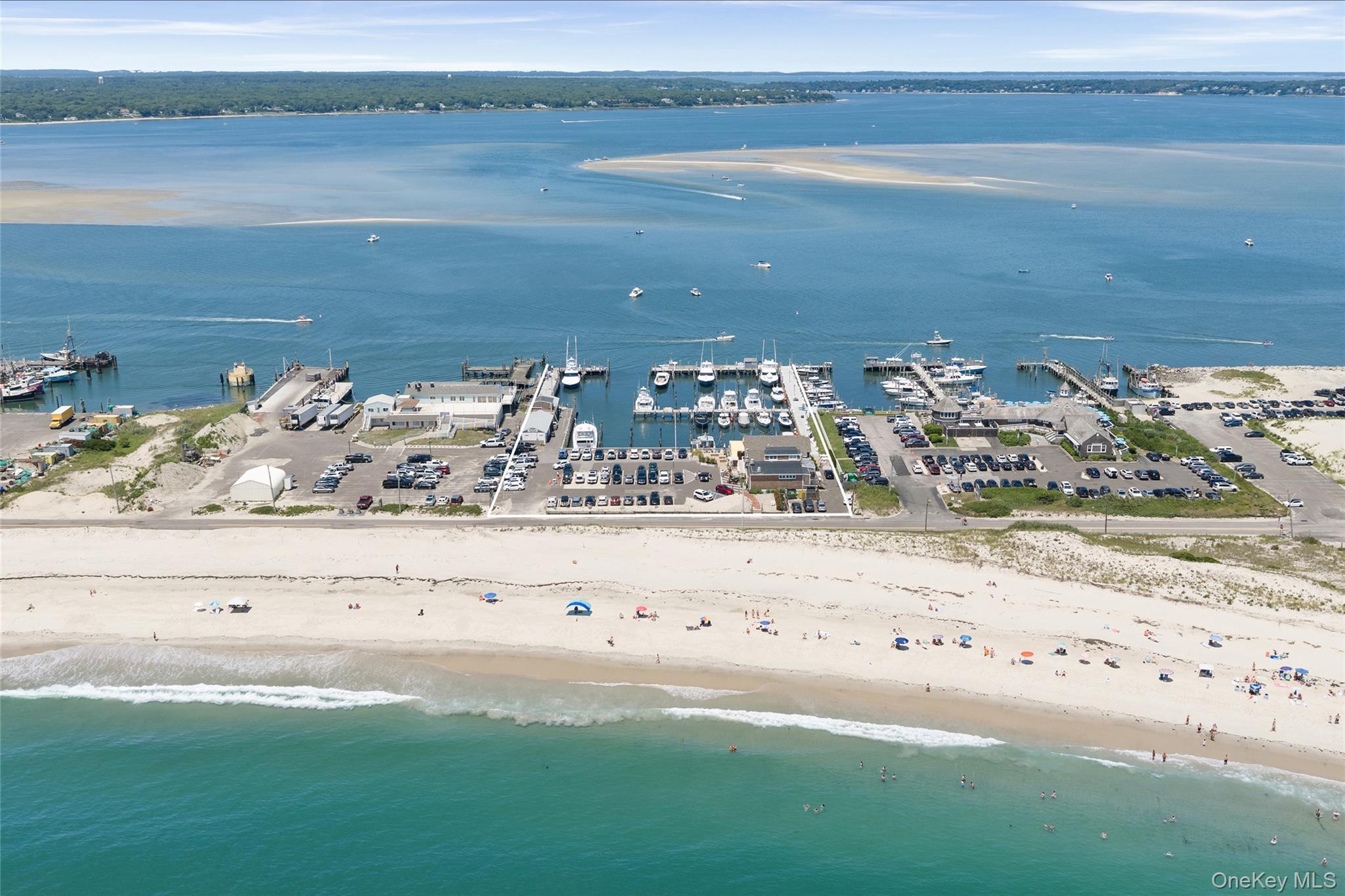 369 Dune Road