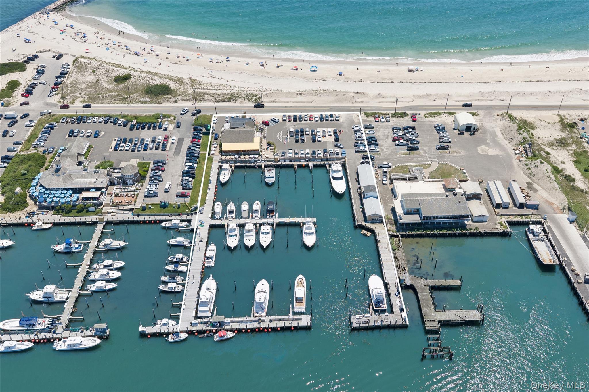 369 Dune Road