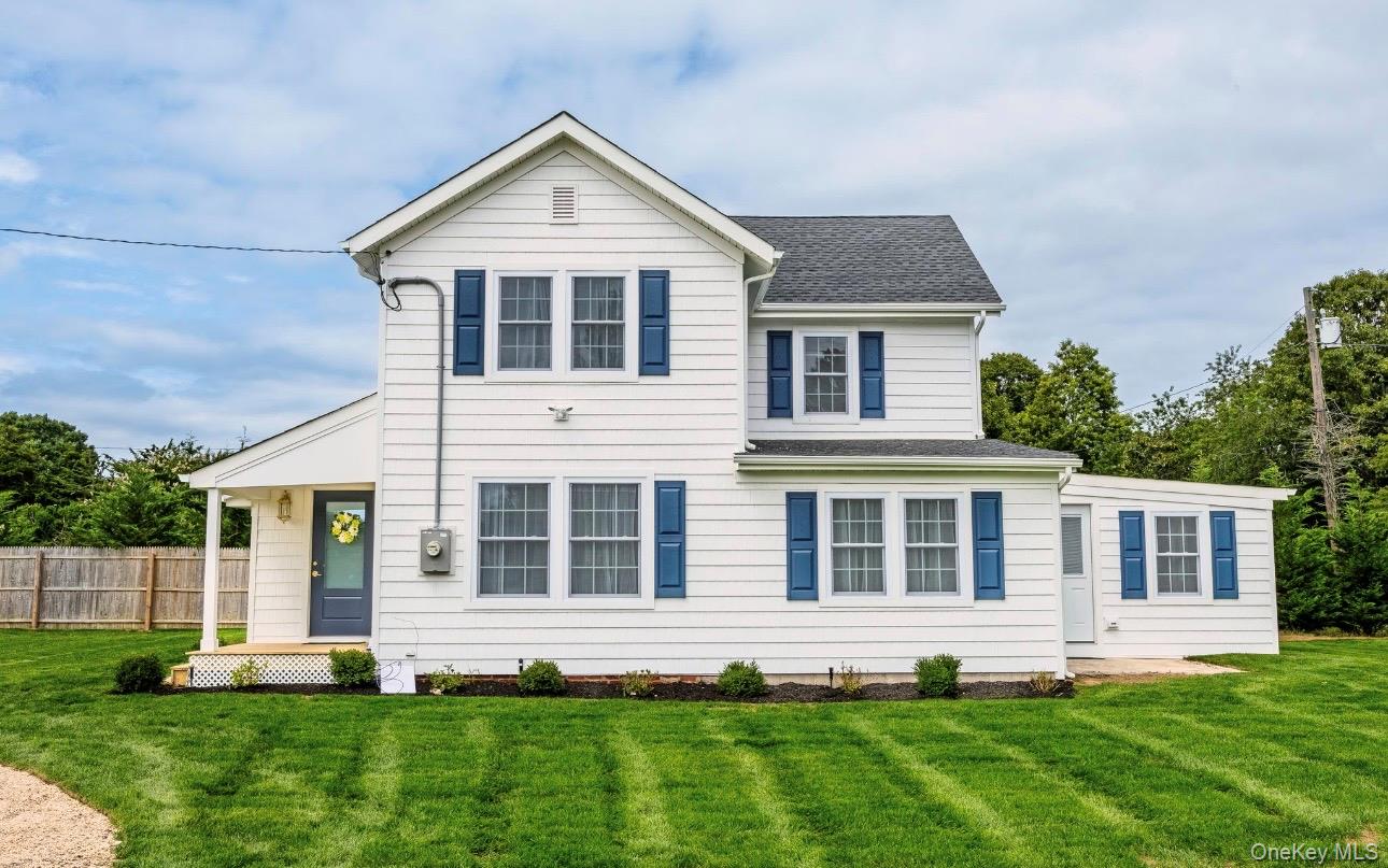 12 Pleasant Avenue