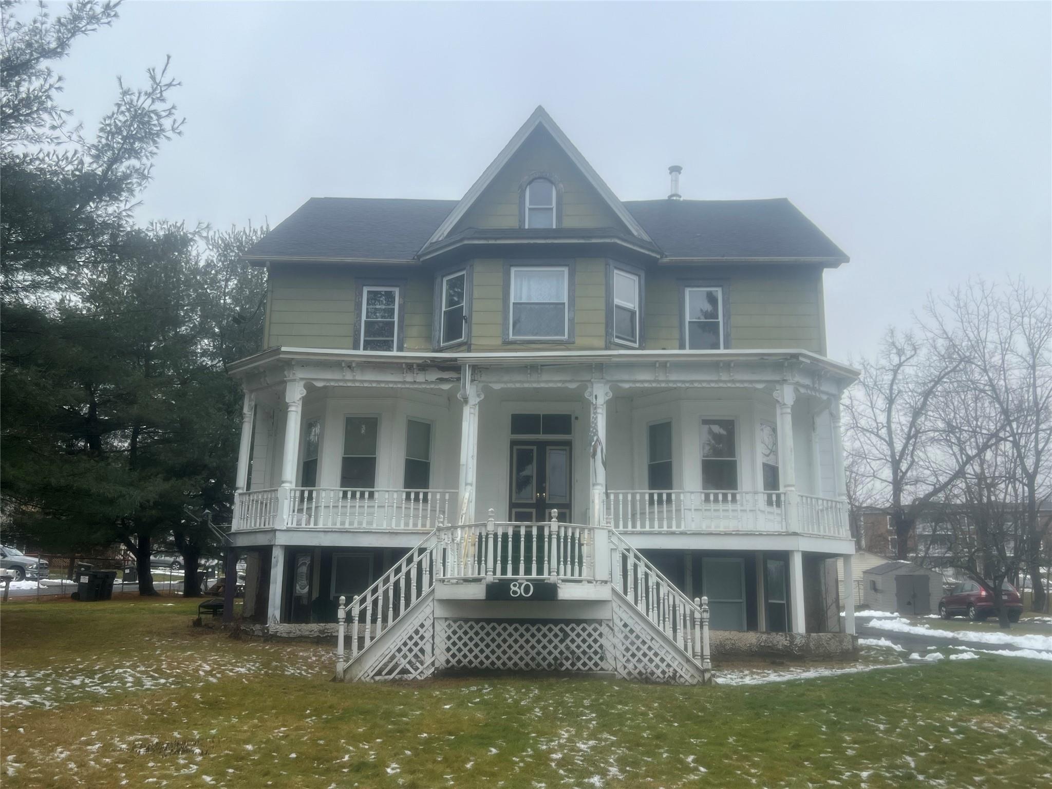 N Montgomery Street, Walden, New York - 7 Bedrooms  
3 Bathrooms - 
