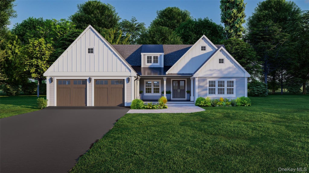 Photo of 9 Lyons Farm Court, Brewster, NY 10509 (MLS # 1033112)