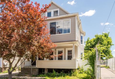 Multifamily For Sale - 38 May Street<br/> Poughkeepsie, NY 12603