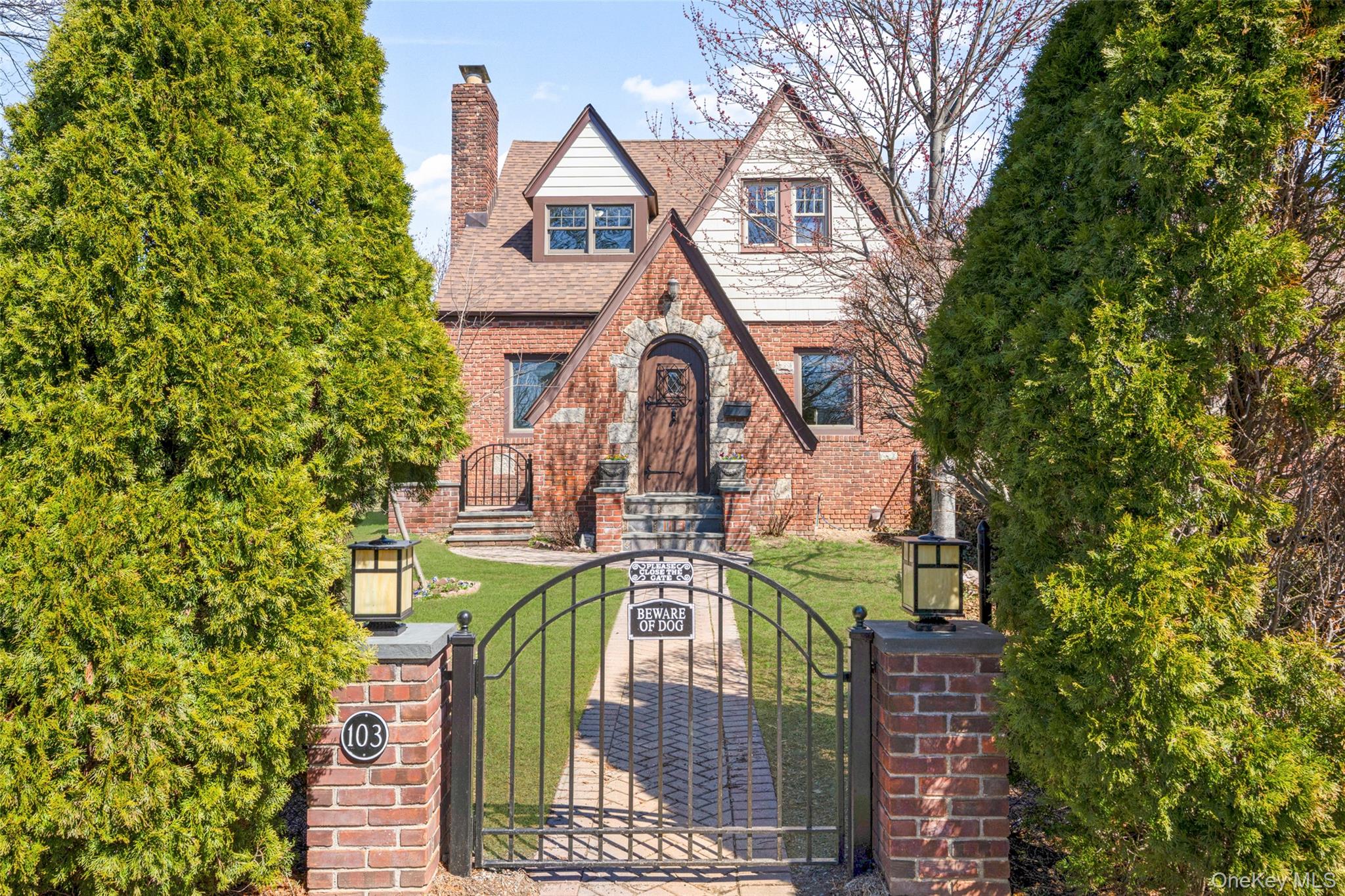 103 Locust Avenue