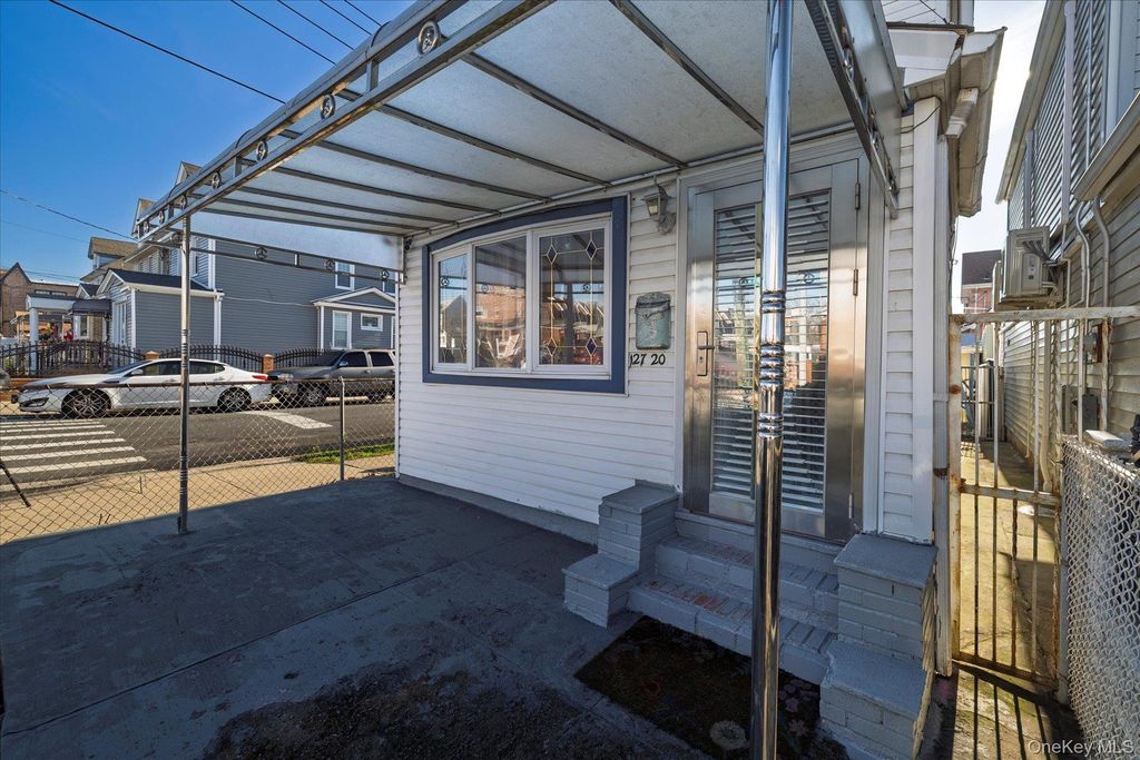 Photo of 127-20 107th Avenue, Richmond Hill S., NY 11419 (MLS # 941113)