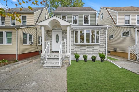 Photo of 115-37 197 Street, Saint Albans, NY 11412 (MLS # 926809)