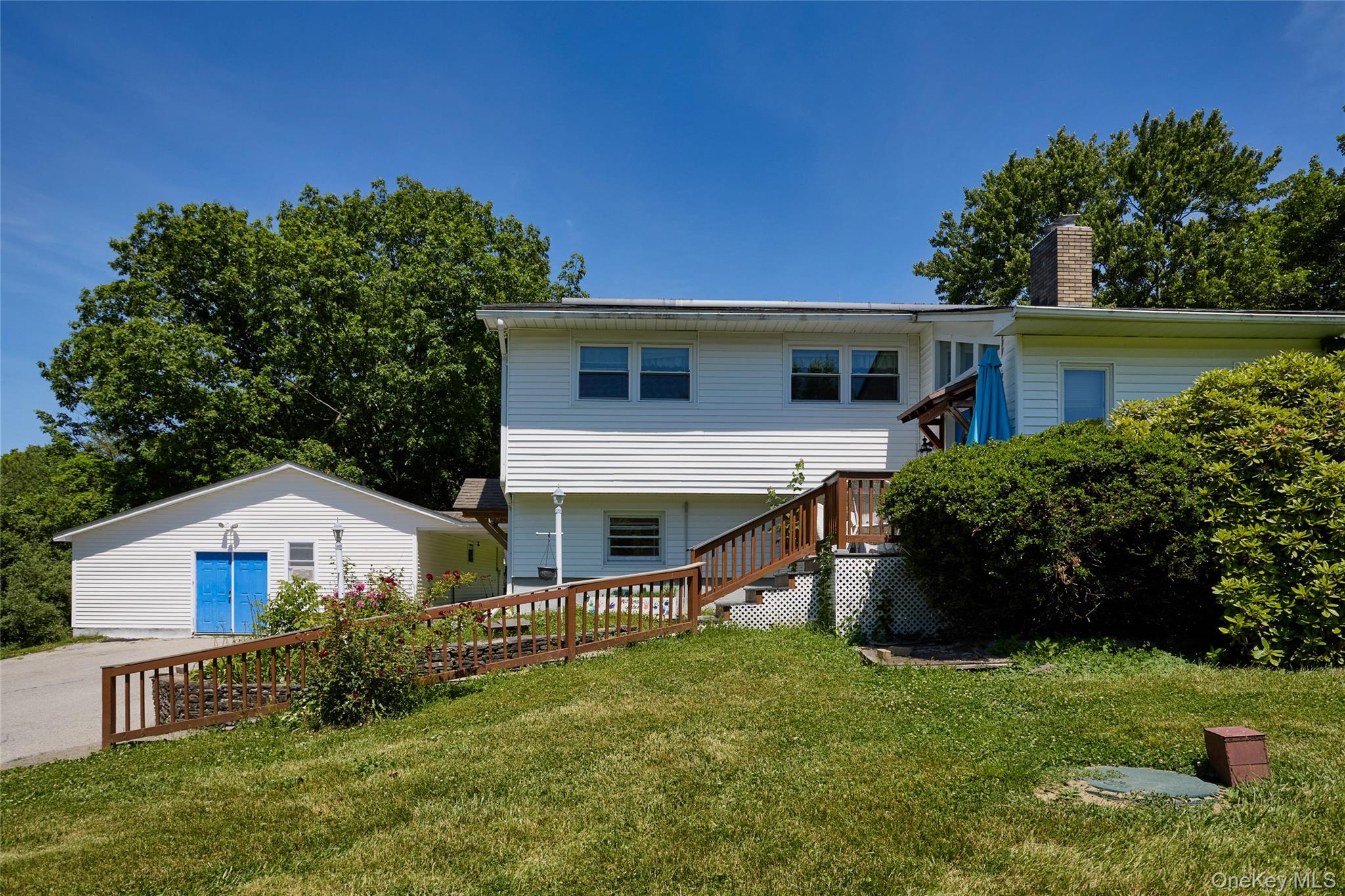 17 Derick Drive