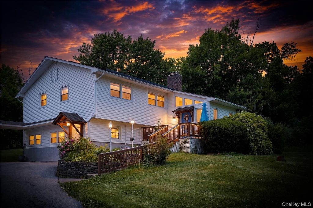 Photo of 17 Derick Drive, Fishkill, NY 12524 (MLS # 1006269)