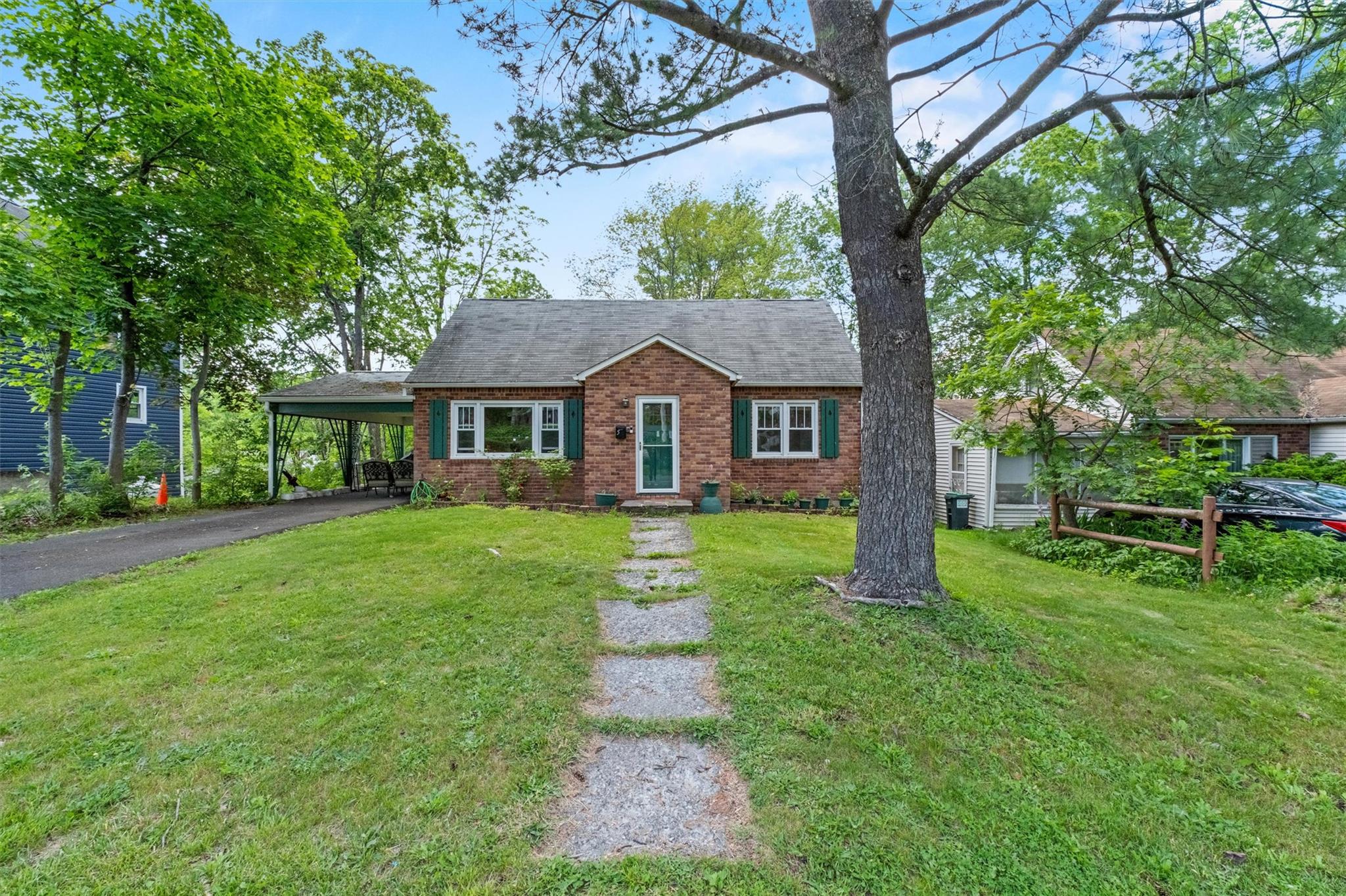 5 Fairview Avenue, New Paltz, New York image 1
