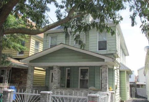 101-17 125th Street Richmond Hill S. NY 11419