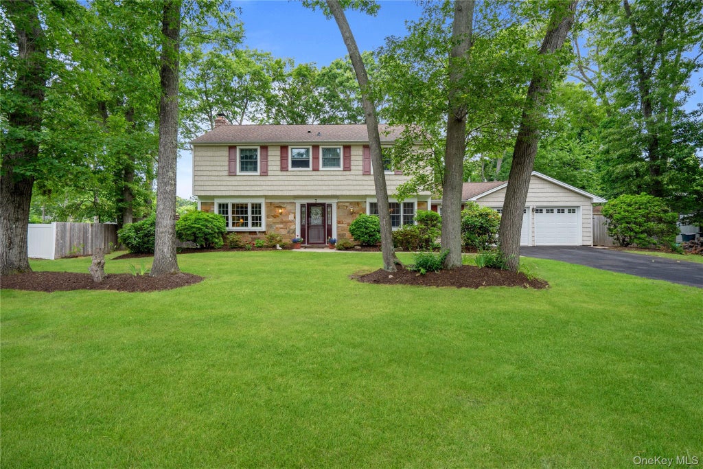 Photo of 3 Palfrey Street, Stony Brook, NY 11790 (MLS # 1048074)