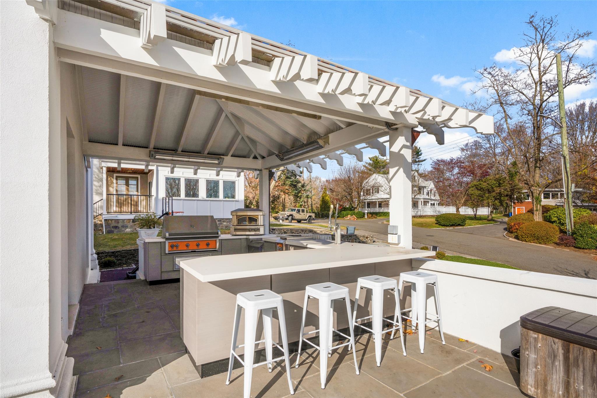 1475 Roosevelt Place, Pelham, New York image 41