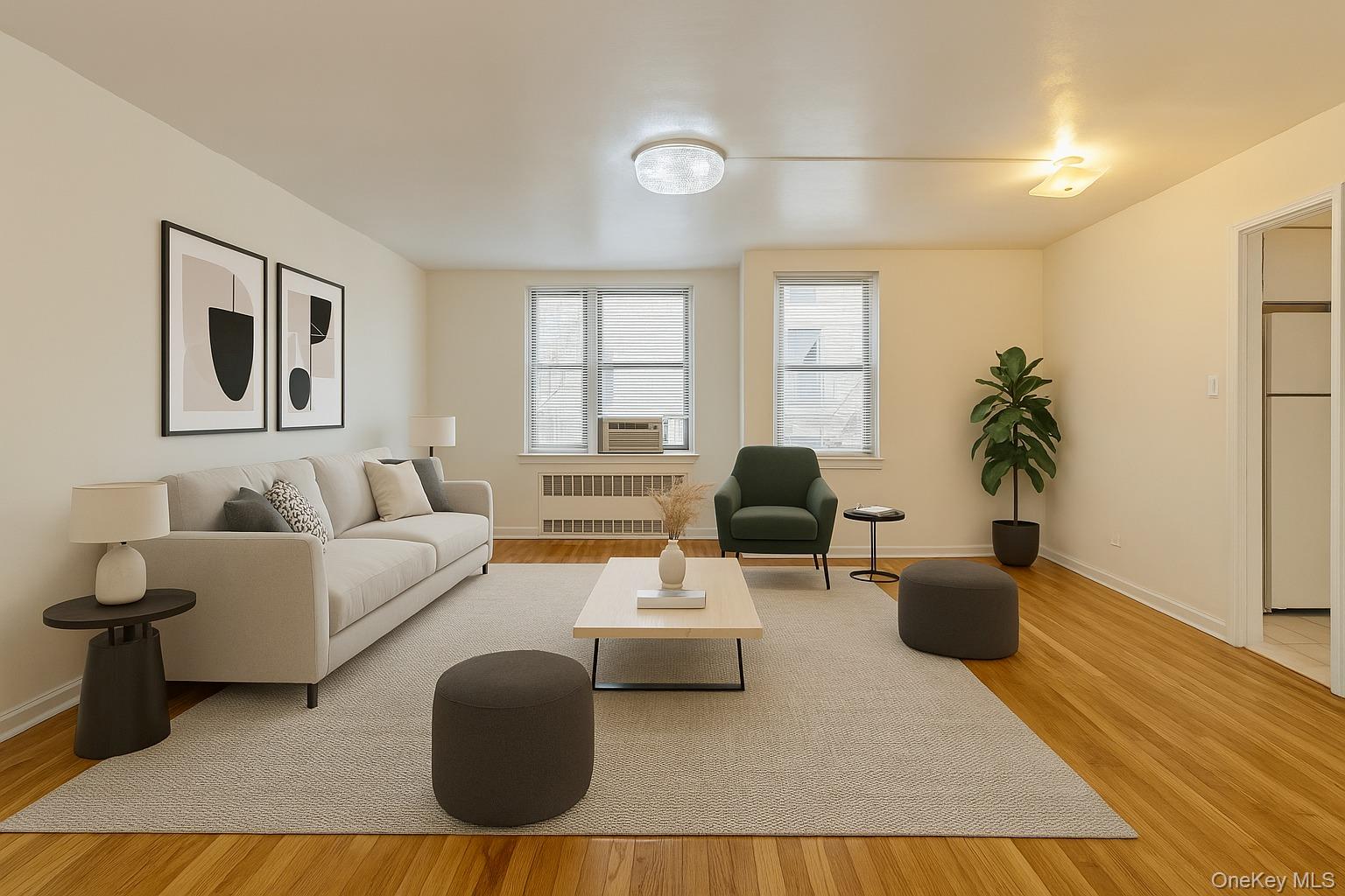 105-24 67 Avenue 4B