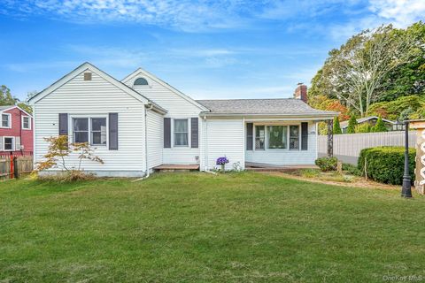 Photo of 1493 Flanders Road, Flanders, NY 11901 (MLS # 924239)