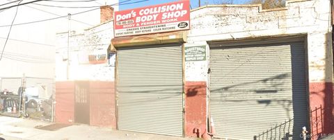 2187 Bergen Street Brooklyn NY 11233