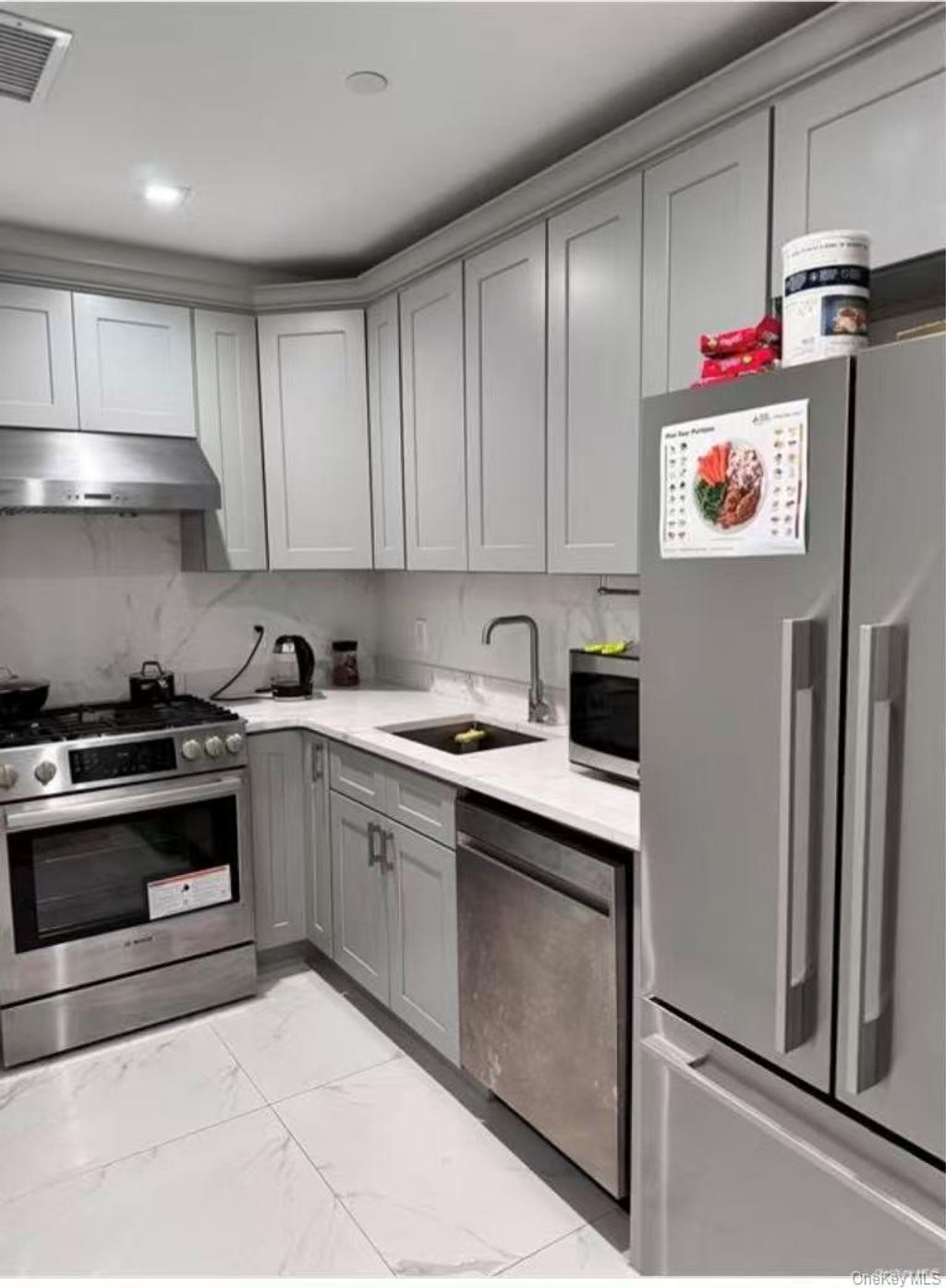 Photo of 41-62 Bowne Street #13D, Flushing, NY 11355 (MLS # 1027777)