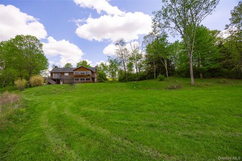 Homes For Sale - 508 Woodstock Road<br/> Millbrook, NY 12545