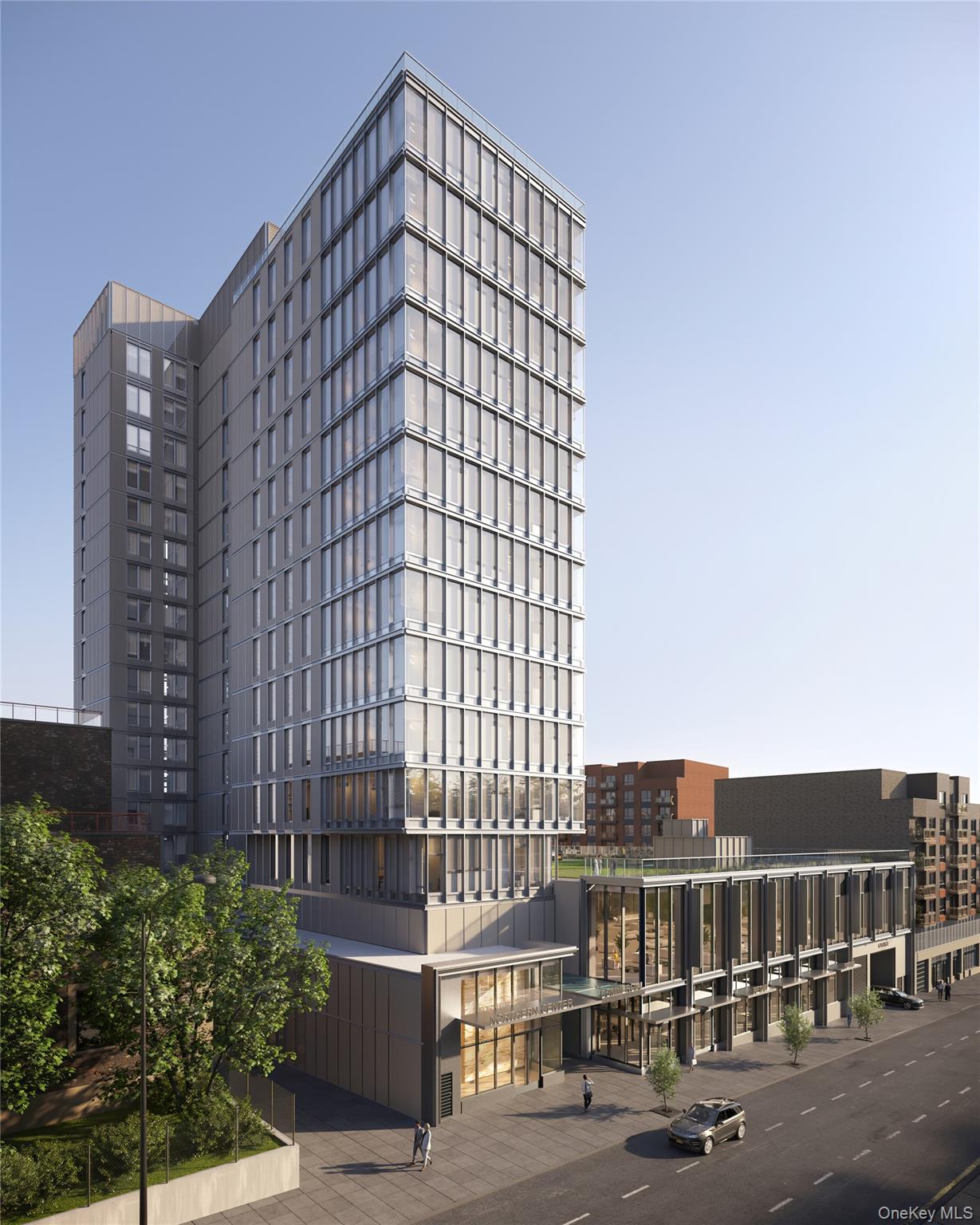 138-18 Northern Boulevard 9F