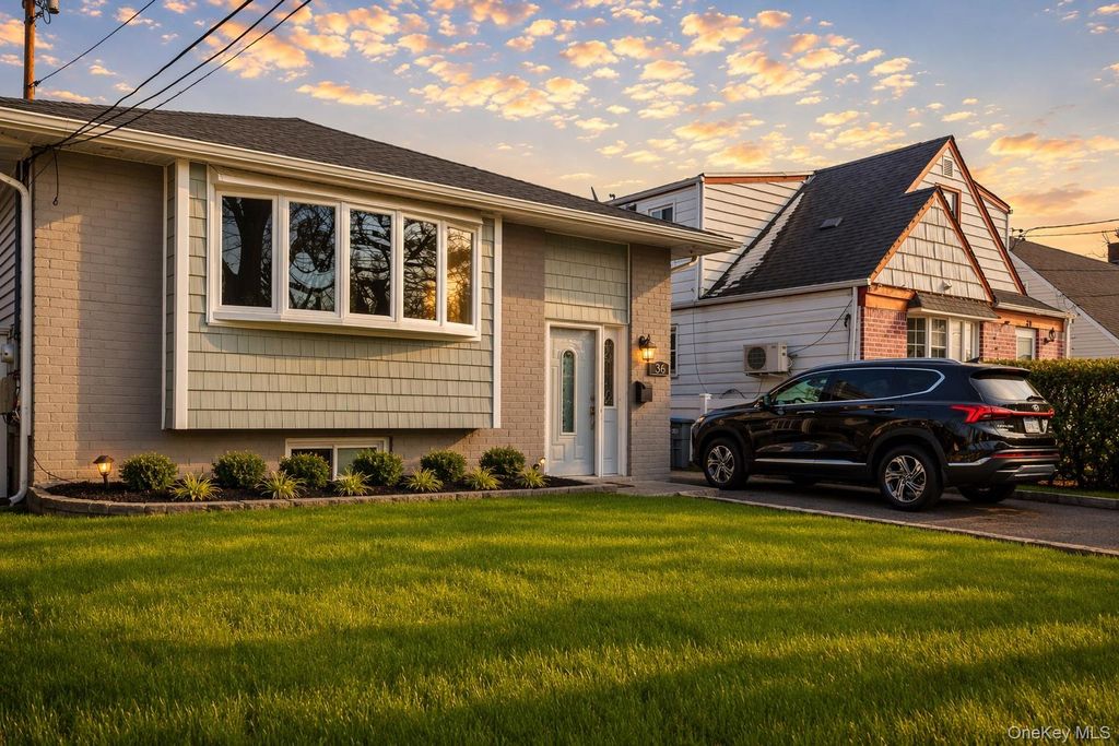 Photo of 36 Elton Street, Westbury, NY 11590 (MLS # 986190)