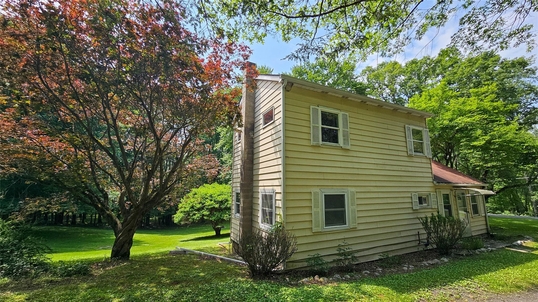 Rental Property at Shoddy Hollow Road, Otisville, New York - Bedrooms: 2 
Bathrooms: 1 
Rooms: 6  - $2,500 MO.