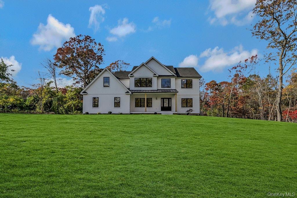 20 Bunker Lane