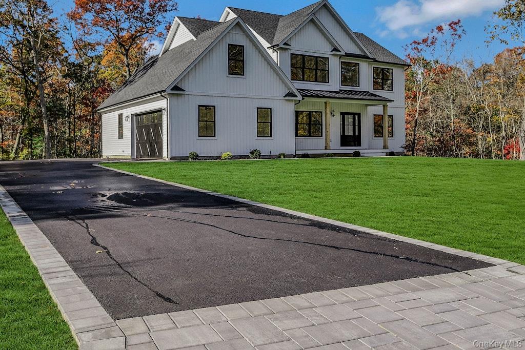 20 Bunker Lane